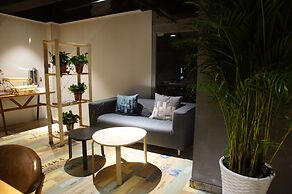 Manchen Hotel