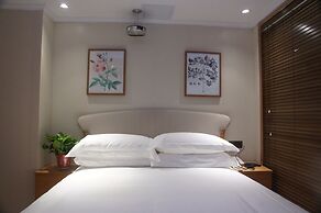 Manchen Hotel