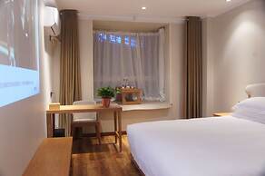 Manchen Hotel