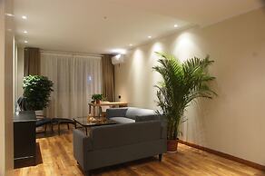 Manchen Hotel