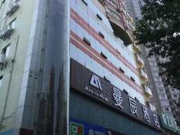Manchen Hotel