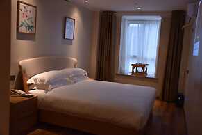 Manchen Hotel