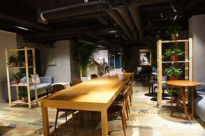 Manchen Hotel