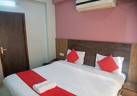Hotel Thikana Palace