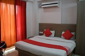 Hotel Thikana Palace