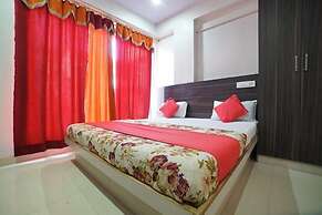 Hotel Thikana Palace