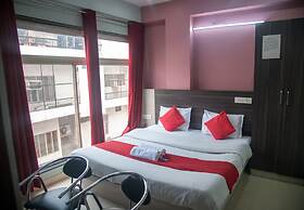 Hotel Thikana Palace