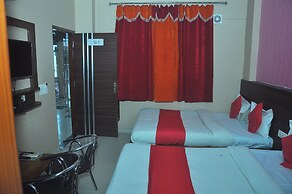 Hotel Thikana Palace