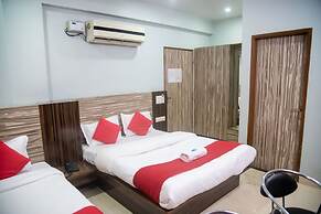 Hotel Thikana Palace