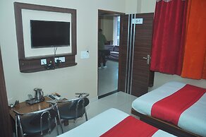 Hotel Thikana Palace
