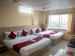 Hotel Thikana Palace