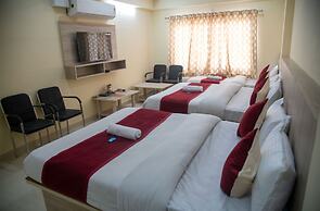 Hotel Thikana Palace
