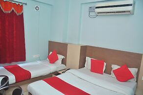Hotel Thikana Palace