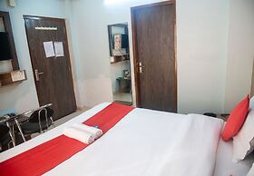 Hotel Thikana Palace