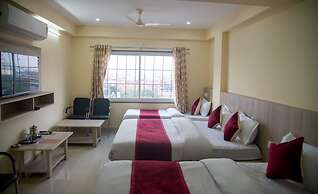Hotel Thikana Palace