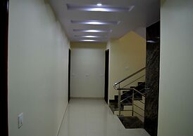 Hotel Thikana Palace