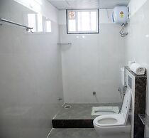 Hotel Thikana Palace