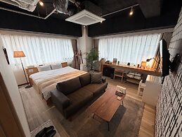 TOKYO-W-INN Asakusa - Hostel