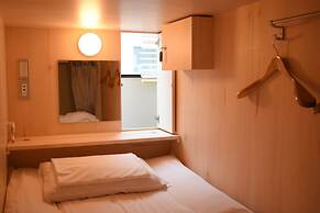 TOKYO-W-INN Asakusa - Hostel