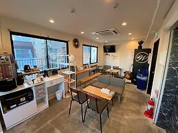 TOKYO-W-INN Asakusa - Hostel
