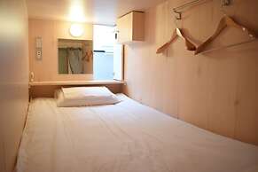 TOKYO-W-INN Asakusa - Hostel