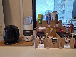 TOKYO-W-INN Asakusa - Hostel