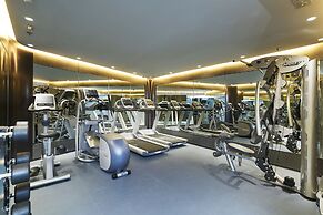 Hotel Ease Tsuen Wan