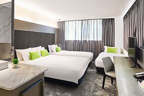 Hotel Ease Tsuen Wan