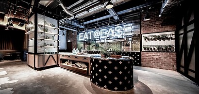Hotel Ease Tsuen Wan