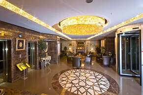 Eretna Hotel