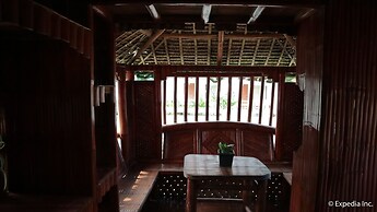 Nipa Hut Villa by AMCO Extension