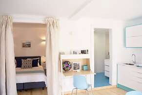Chiado Blue by Homing