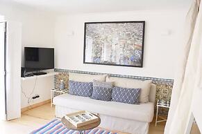 Chiado Blue by Homing