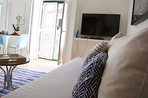Chiado Blue by Homing