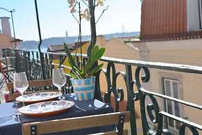 Chiado Blue by Homing