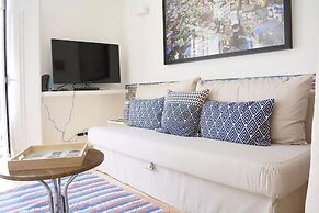 Chiado Blue by Homing