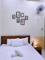 Amy 2 Hostel Hue