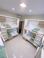 Amy 2 Hostel Hue