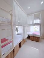 Amy 2 Hostel Hue