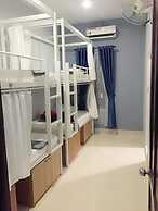 Amy 2 Hostel Hue