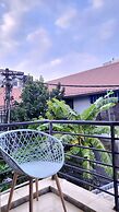 Amy 2 Hostel Hue