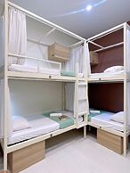 Amy 2 Hostel Hue