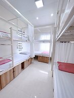Amy 2 Hostel Hue