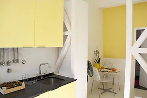 Bright Santa Catarina by Homing