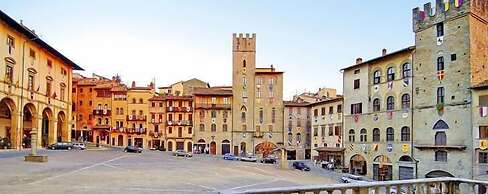 Allegra Toscana - Affittacamere Guest house