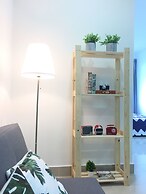 Cyberjaya Studio Suites