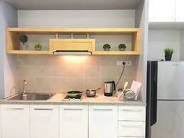 Cyberjaya Studio Suites