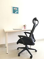 Cyberjaya Studio Suites