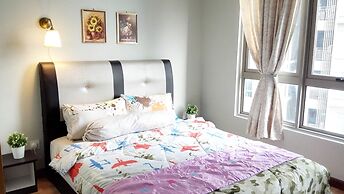 Cyberjaya Studio Suites