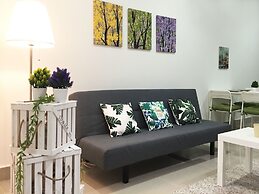 Cyberjaya Studio Suites